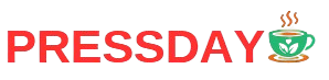 THE PRESS DAY