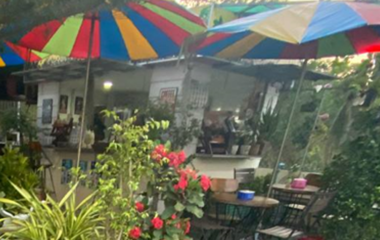 Why My First Coffee Shop Failed (And How I Finally Got It Right)