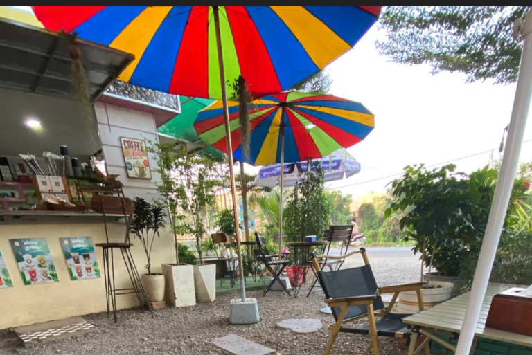 My Coffee Shop Journey: Why “Perfect Timing” Is a Lie