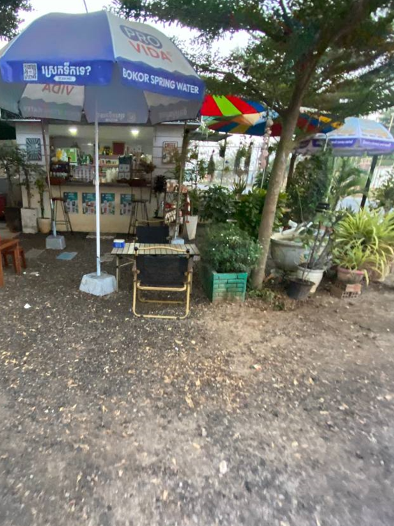 My second attempt, "The Press Day Coffee." It’s still running today because I applied what I learned from failing the first time.